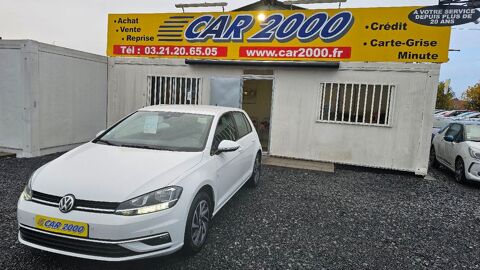 Volkswagen golf 1.6 tdi 115 chv SOUND