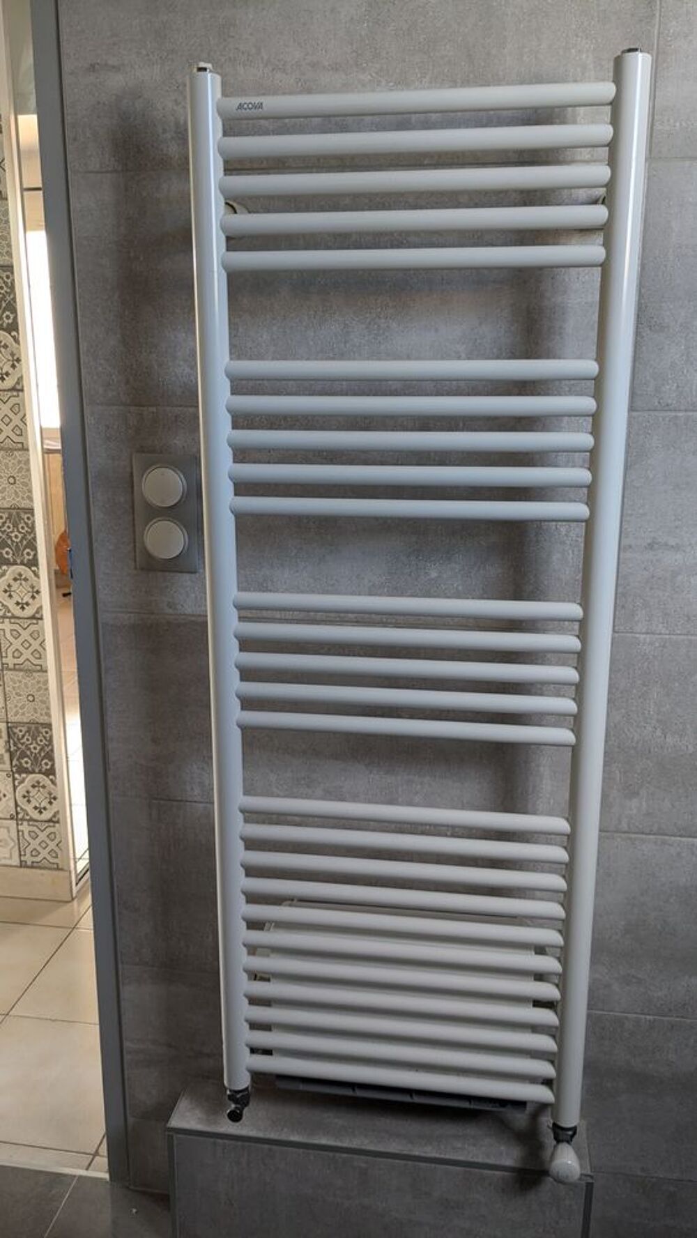 S&egrave;che serviettes Bricolage