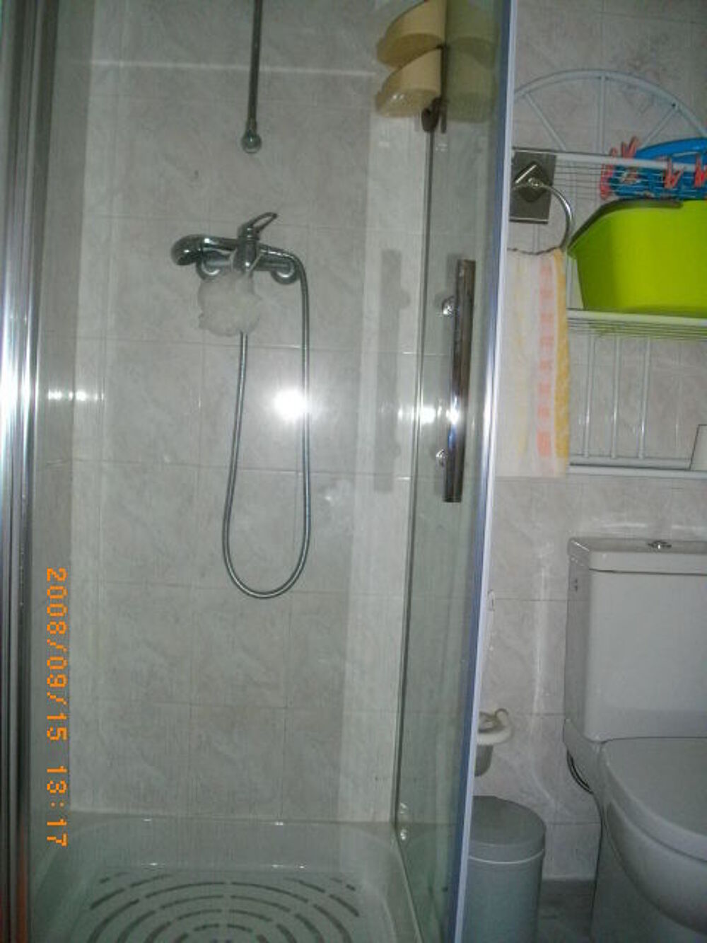   appartement 1 premier étage centre stella  800 m de la mer Vacances  / Offres de location 