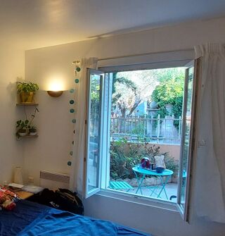  Appartement � louer 1 pi�ce 16 m�