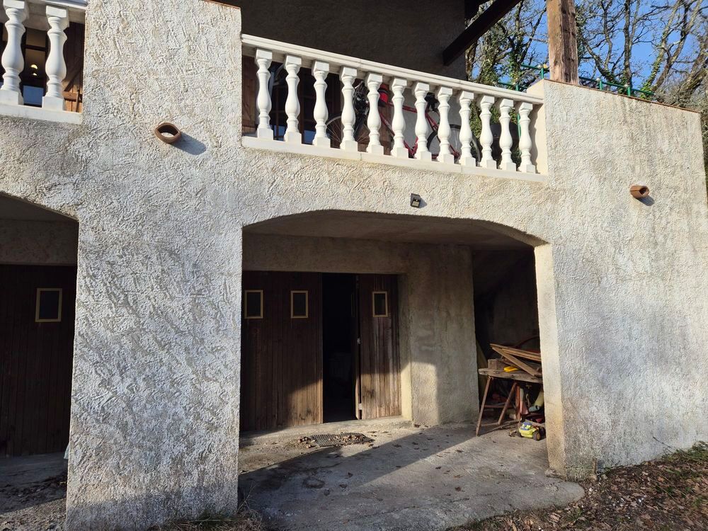 Vente Maison MAISON Saint-géry