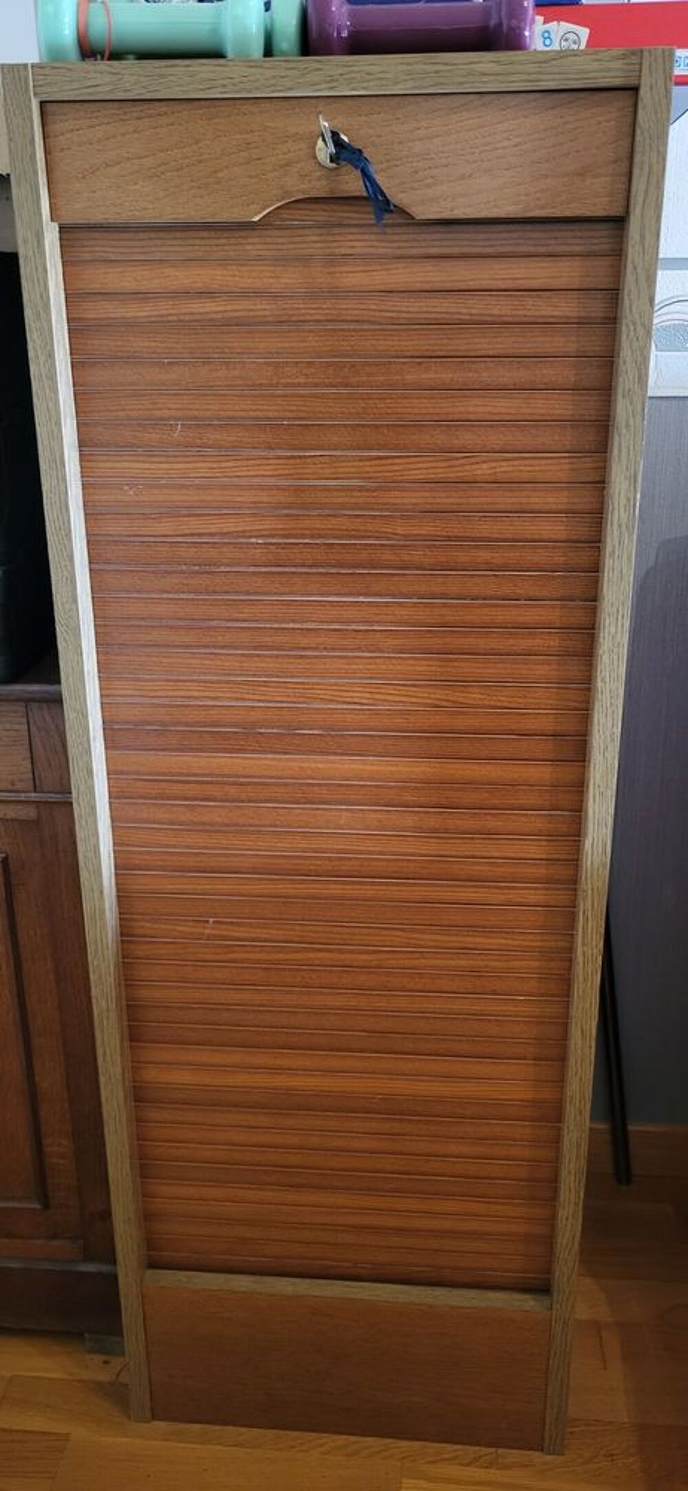 Classeur vintage Meubles