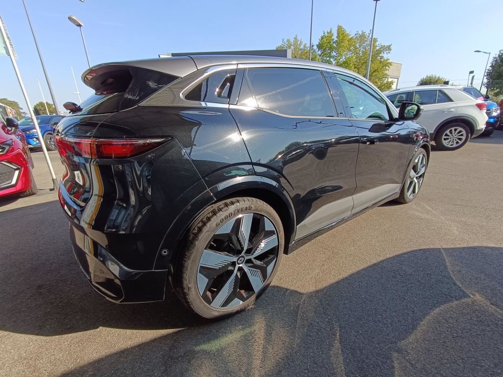 M&eacute;gane Megane E-Tech EV60 220 ch optimum charge Techno 2023 occasion 95520 Osny