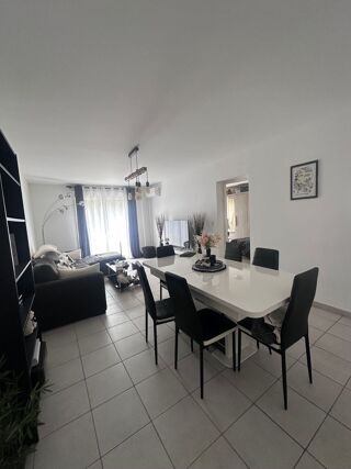  Appartement  louer 2 pices 70 m