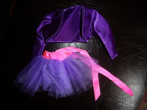 HABITS BARBIE 7 Cormeilles-en-Parisis (95)