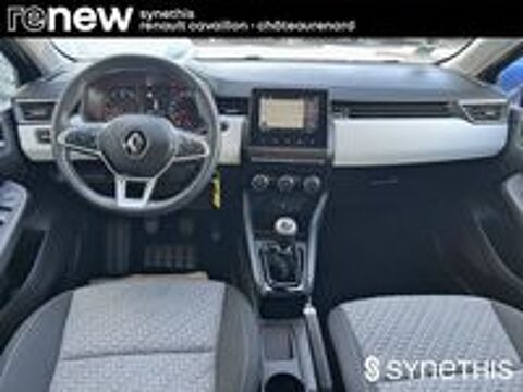 Clio V Clio TCe 100 GPL Evolution 2023 occasion 84300 Cavaillon