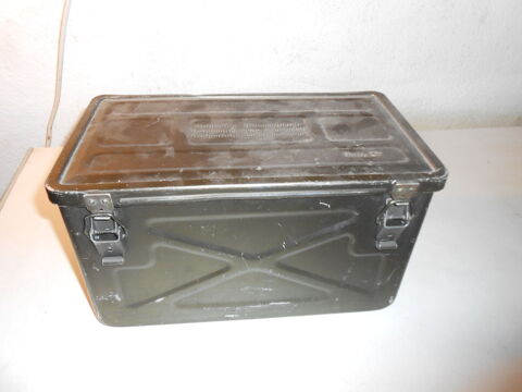 2 BOITES DE MUNITIONS MILITAIRE 35 EUROS PIECE 35 Villeneuve-sur-Lot (47)