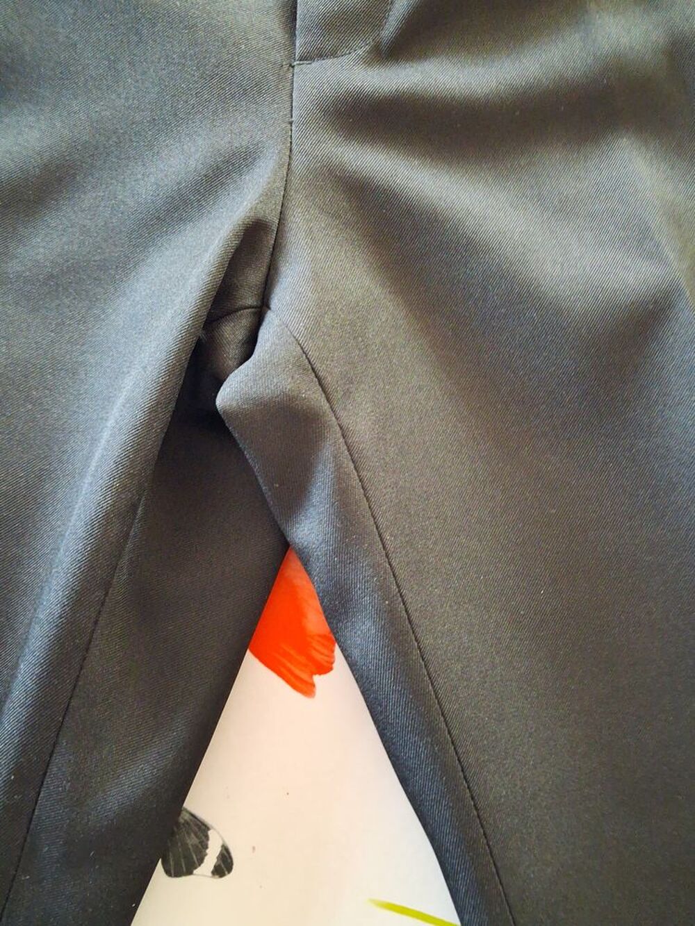 costume homme 2 pi&egrave;ces neuf T38/40 Vêtements