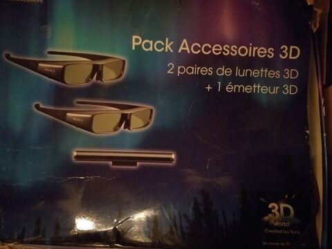 Pack Accessoires 3D 15 Versailles (78)