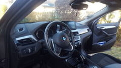 X2 sDrive 18i 140 ch DKG7 Lounge Plus 2019 occasion 53960 Bonchamp-lès-Laval