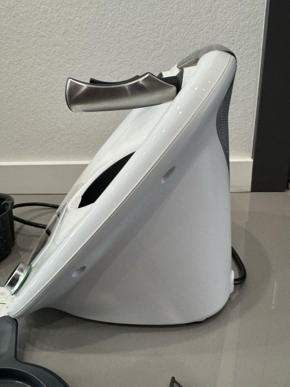 Thermomix TM5 multifonctions Electroménager
