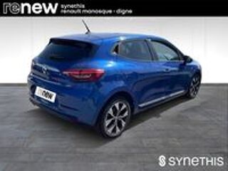 Clio V Clio TCe 90 Evolution 2023 occasion 04100 Manosque