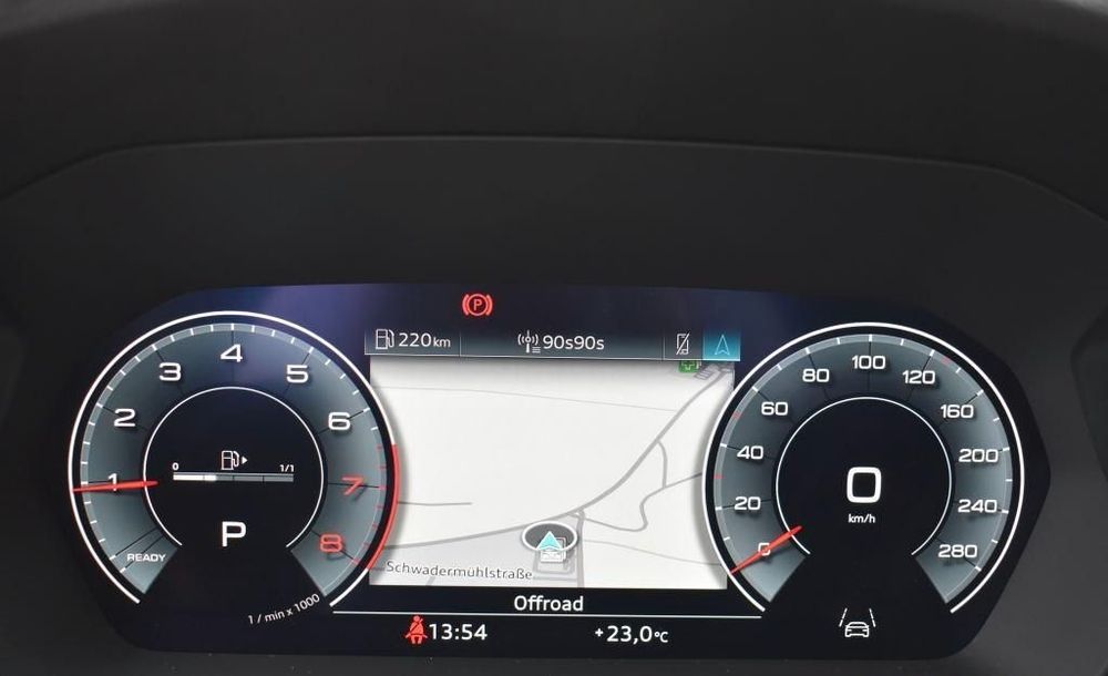 A3 Sportback 35 TFSI Mild Hybrid 150 S tronic 7 S Line 2023 occasion 69007 Lyon