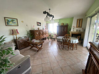  Maison à vendre 8 pièces 205 m²