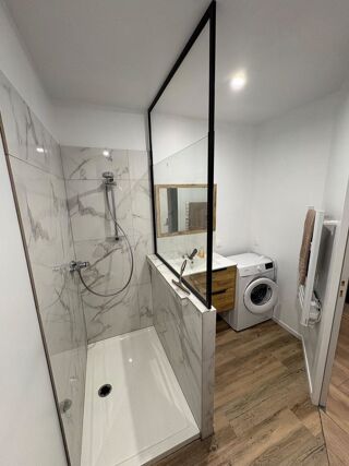  Appartement � louer 2 pi�ces 43 m�