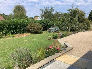  Maison � vendre 6 pi�ces 164 m�