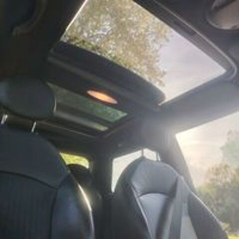 MINI COUPE Coupe 184 ch Cooper S 2009 occasion 83990 Saint-Tropez