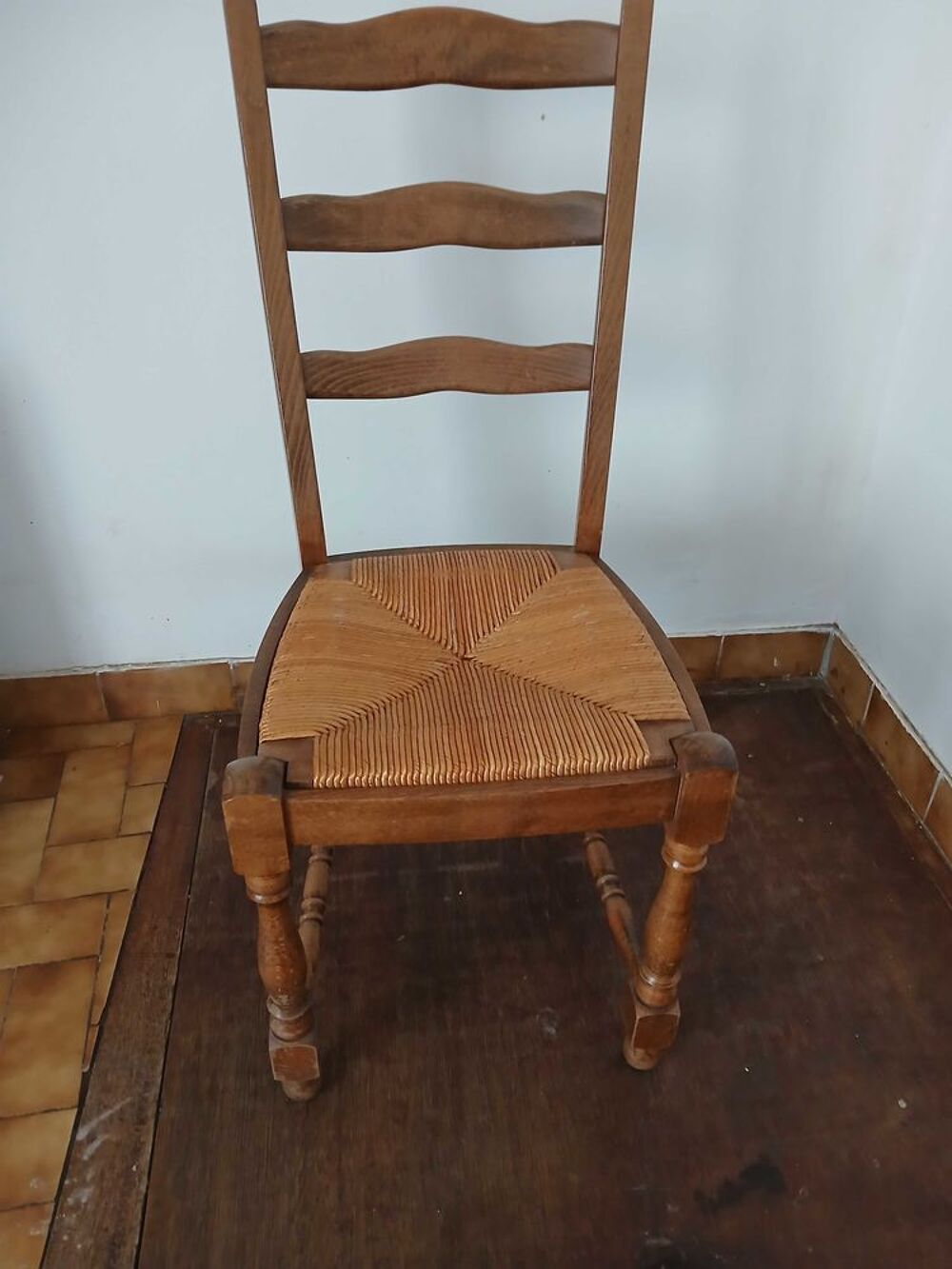 chaise de salle Meubles