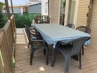Location  Mobile Home 