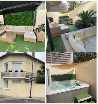  Maison � vendre 5 pi�ces 131 m�