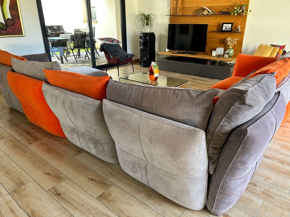 Canap&eacute; Story Meubles