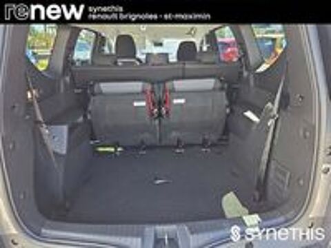 Jogger Hybrid 140 7 places GSR2 Extreme + 2025 occasion 83170 Brignoles