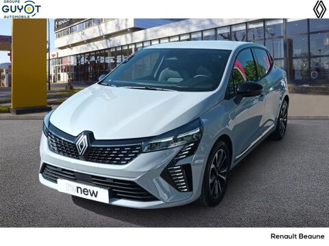 Annonce voiture Renault Clio V 17490 €