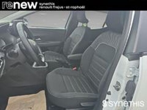 Sandero ECO-G 100 Expression 2023 occasion 83600 Fr&eacute;jus