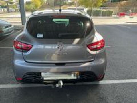 Clio IV dCi 90 Energy eco2 Limited 90g 2014 occasion 84110 Vaison-la-Romaine