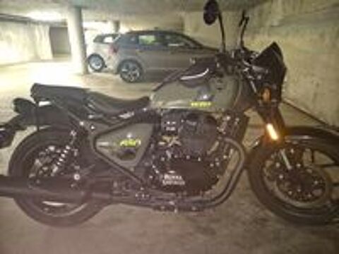 ROYAL ENFIELD  occasion 66000 