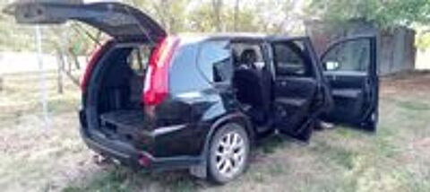 X-Trail X-TRAIL 2.0 dCi 150 4X4 LE A 2012 occasion 36150 Aize