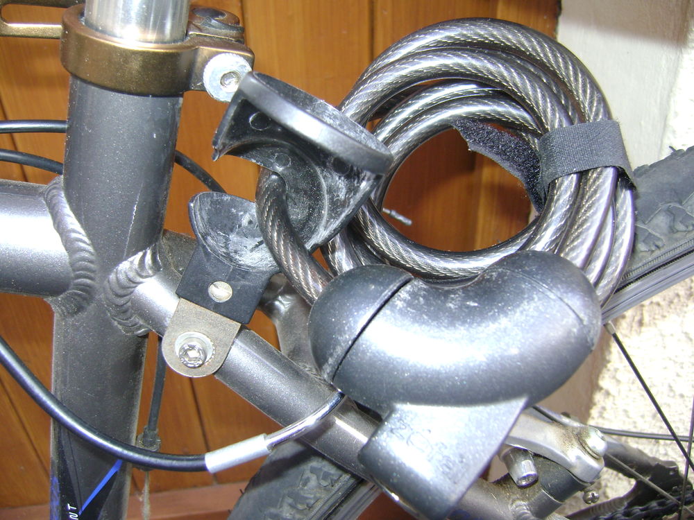VELO VTC Vélos