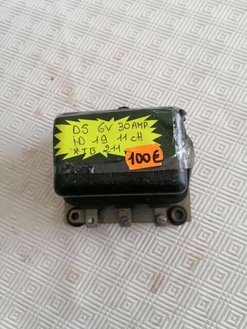 Utilitaire Utilitaire  occasion Cestas 33610