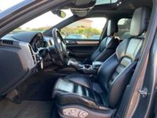 Cayenne 3.0D V6 Tiptronic S A 2010 occasion 01240 Marlieux