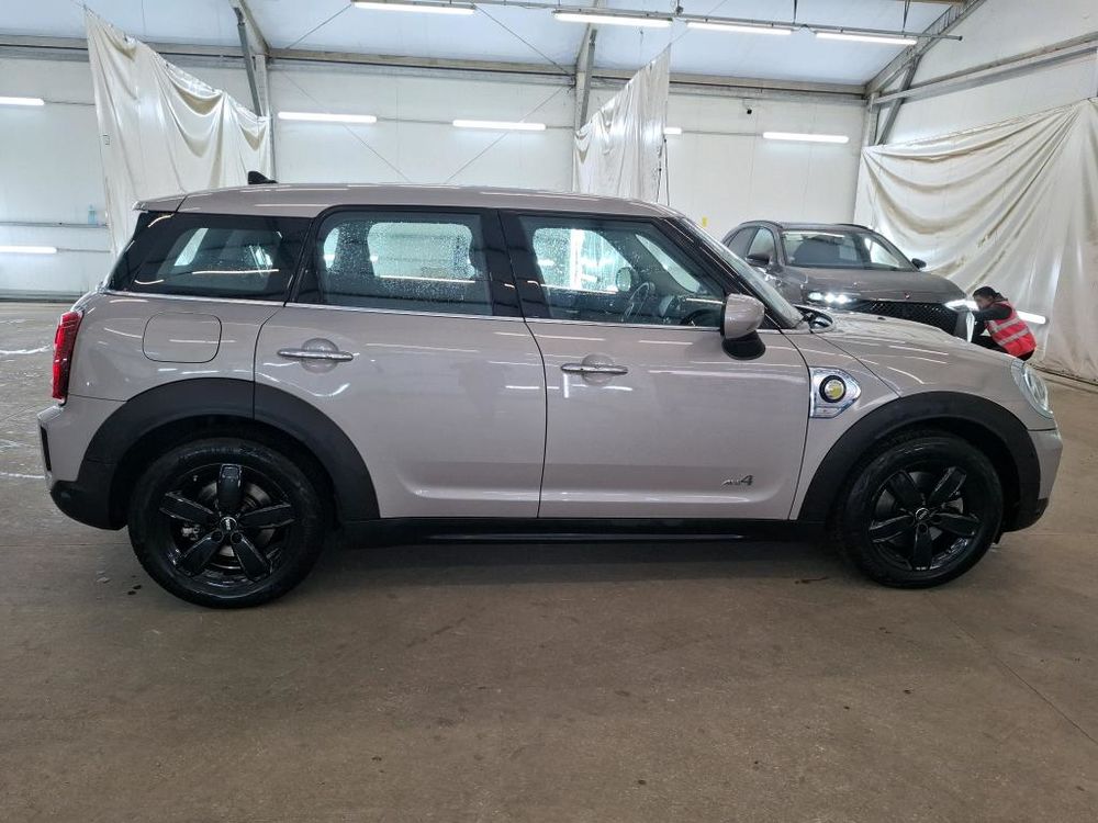 Countryman 125 - 95 ch ALL4 BVA6 Cooper SE Edition Premium Plus 2023 occasion 75015 Paris