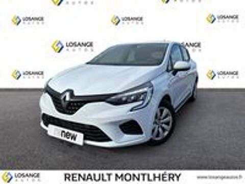 Annonce voiture Renault Clio IV 8990 
