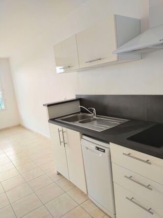  Appartement � louer 2 pi�ces 41 m�