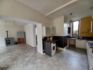  Maison � vendre 5 pi�ces 120 m�