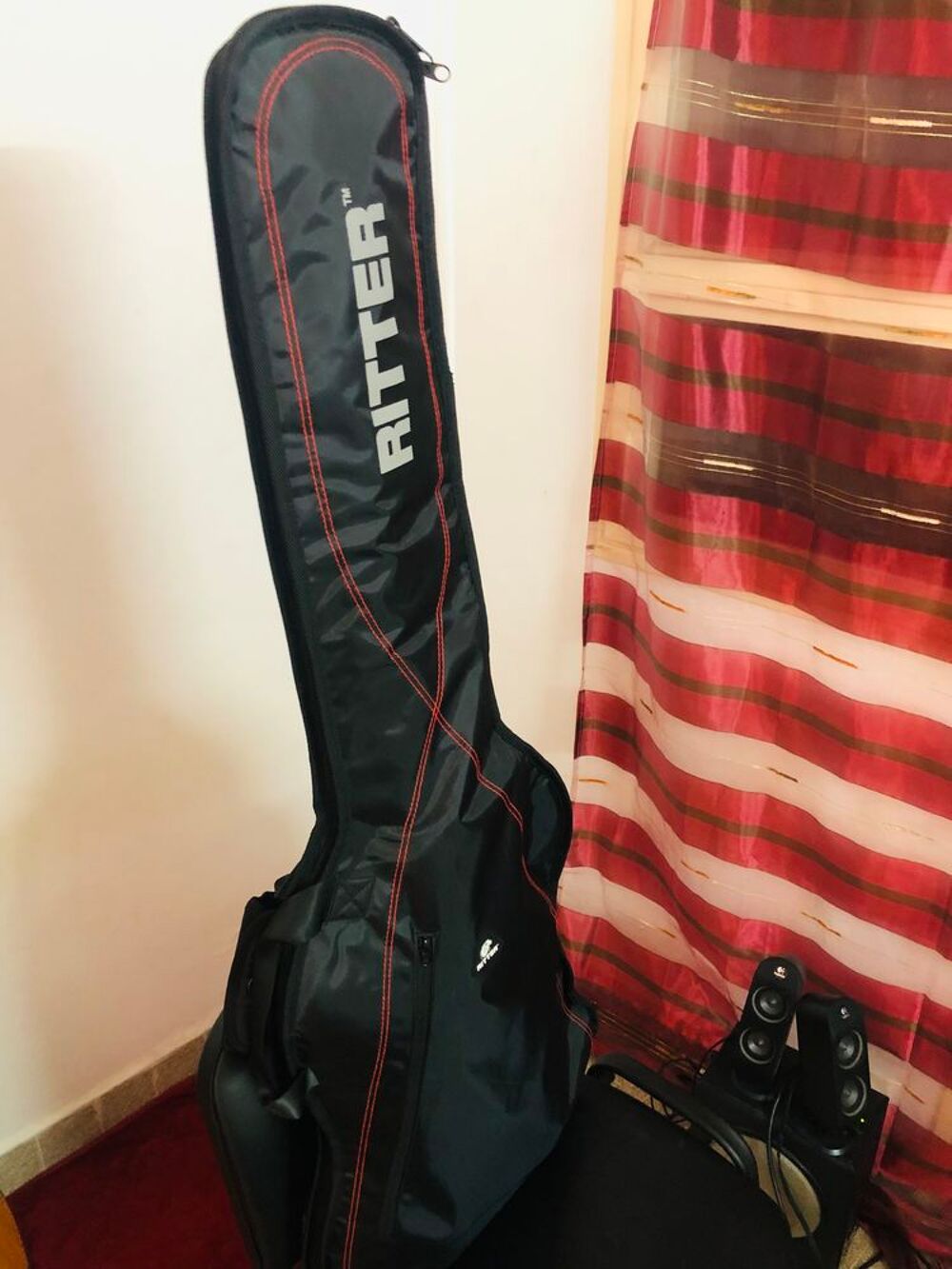 Basse yamaha Instruments de musique