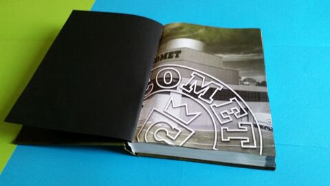 LE CATALOGUE COMET 0 Toulouse (31)