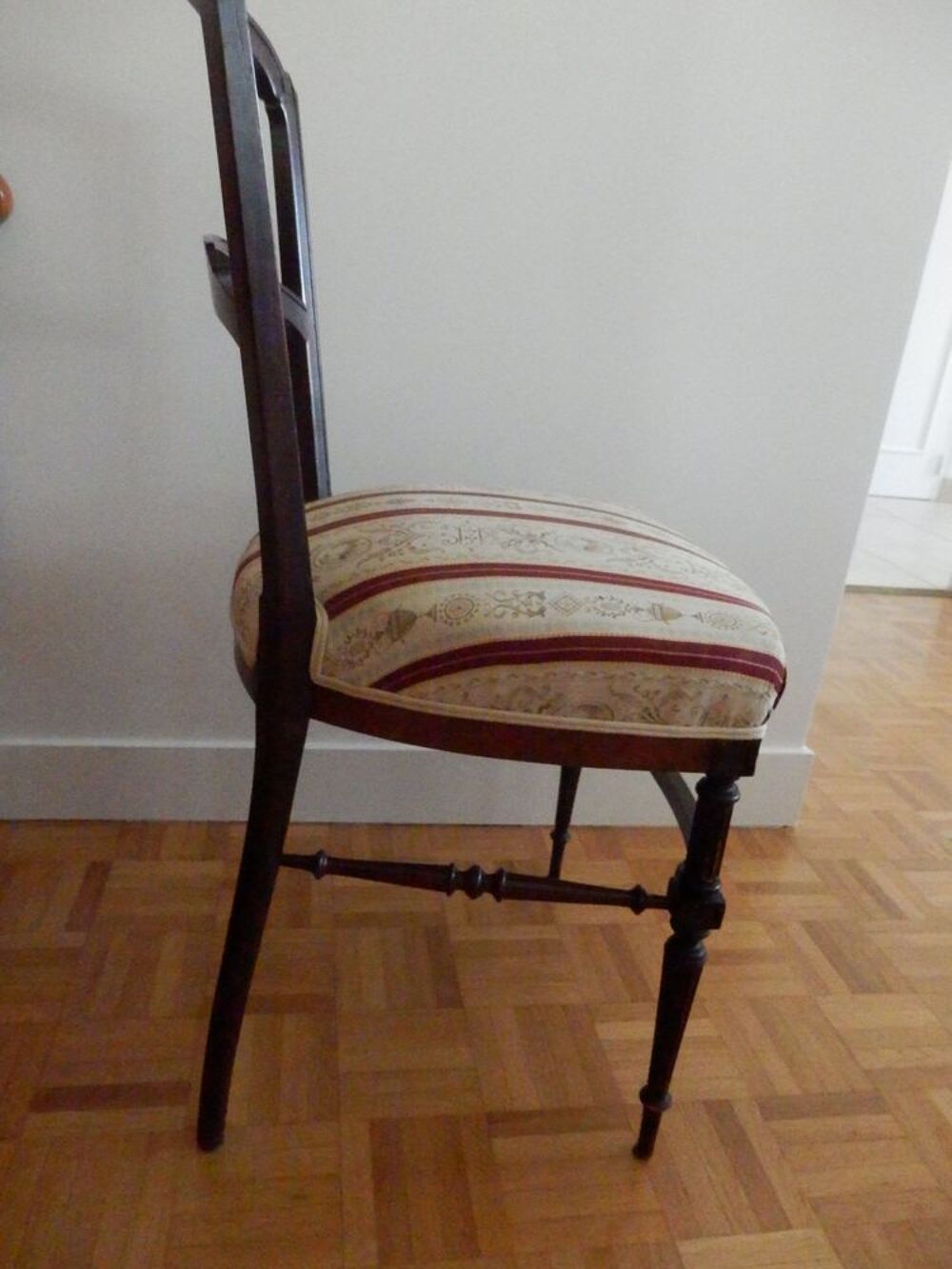 Chaise Napol&eacute;on 3 Meubles