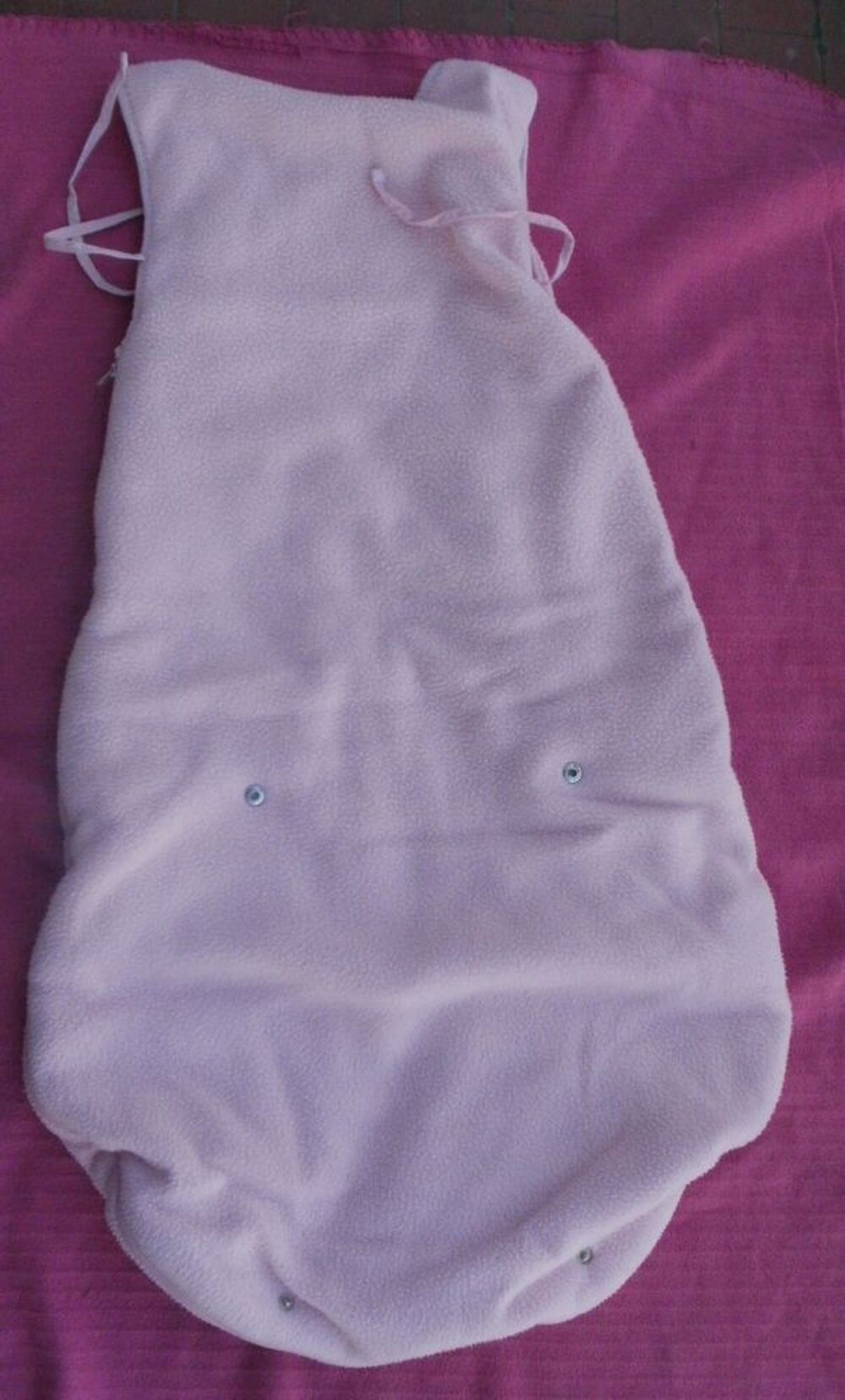 GIGOTEUSE / TURBULETTE BABYCALIN Puériculture