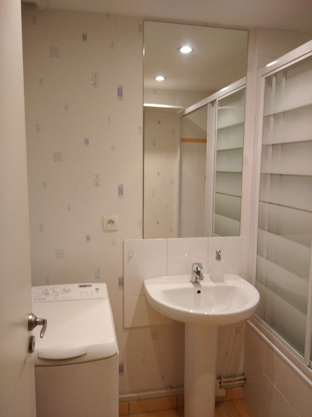 Location Appartement T3 Université Hôpital Meublé Le mans