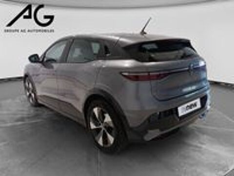 M&eacute;gane Megane E-Tech EV60 220 ch super charge Equilibre 2023 occasion 08000 Charleville-M&eacute;zi&egrave;res