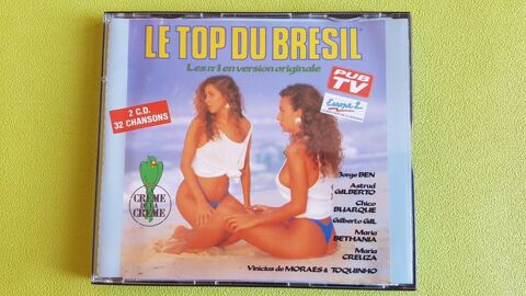 LE TOP DU BRESIL 0 Toulouse (31)