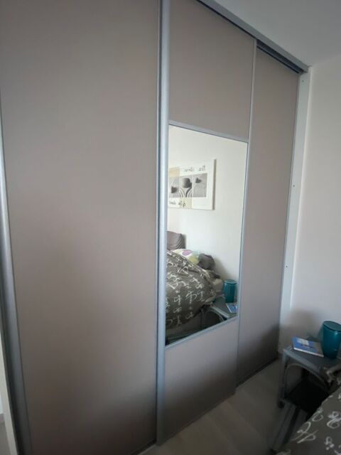 Portes coulissantes 150 Saint-Jorioz (74)