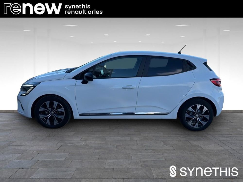 Clio V Clio TCe 100 GPL Evolution 2023 occasion 13200 Arles