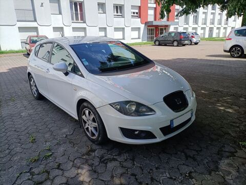 Seat leon 1.6 TDI 105 FAP CR Gran Via