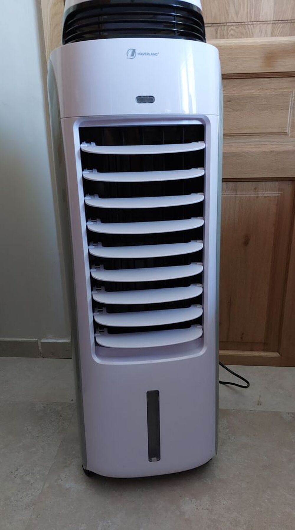 Rafraisseur d air HAVERLAND Electroménager