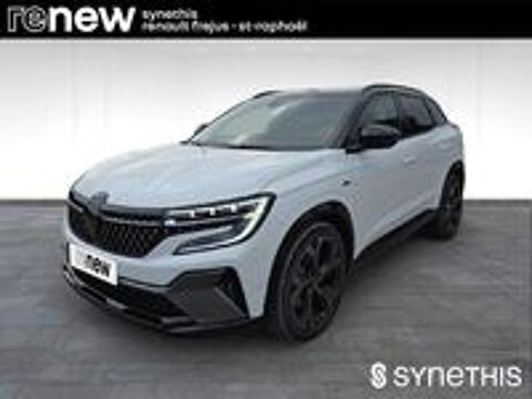 Austral E-Tech full hybrid 200 GSR2 Iconic esprit Alpine 2024 occasion 83600 Fr&eacute;jus